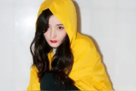 杨幂：各种穿衣风格轻松驾驭，美到让人忍不住惊呼！图片