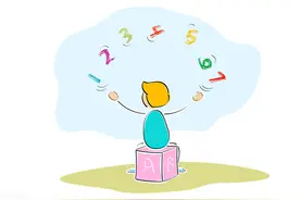 小学英语语法之基数词，英语的基础词汇，同学们千万要收藏搞懂图片