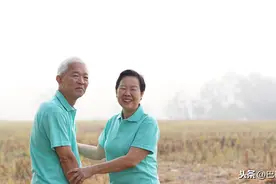 散文：婆婆的爱情图片