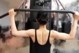 赵丽颖生宝宝后依旧85斤，看到她晒出的一日三餐，网友：我做不到图片