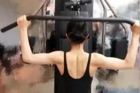 赵丽颖生宝宝后依旧85斤，看到她晒出的一日三餐，网友：我做不到图片