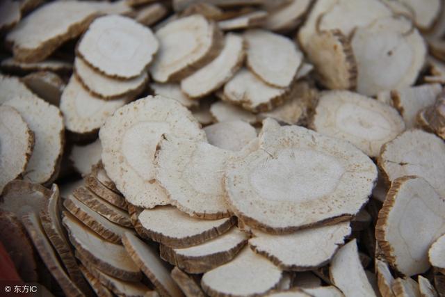 中医常见治疗胃病的中药材大全，很实用，收藏起来吧