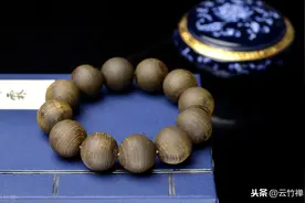 浅谈降真香与沉香的区别，二者一样吗？图片