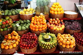 夏天，常给孩子吃这5种最养人的水果，西瓜未上榜，你吃对了吗？图片