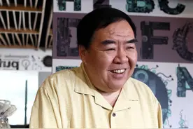 “肥猫”郑则仕瘦到认不出，一代人的记忆晚年凄凉，给出瘦身方法图片
