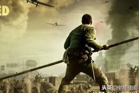 《八佰》：真实的历史境遇比电影还要惨烈，却很少有人记得图片