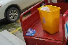 95后女孩获6074元离职补偿金全为一角硬币，公司称任何方式支付都得到法律认可图片