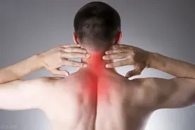 颈椎病自我康复，需要注意什么？一套颈椎操，防治颈椎病图片