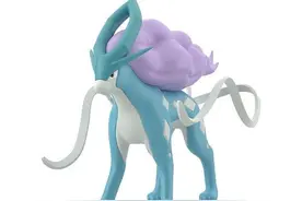 模玩资讯：POKEMON SCALE WORLD 城都地区篇 雷公&炎帝&水君图片