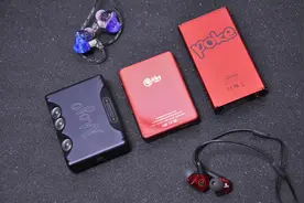 音质超LDAC！蓝牙前端听hires做得到？海贝R3Pro开箱图片