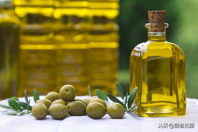 简明食用油指南—哪一些更适合你？