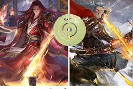 三国杀：听说国战要扩容了？把这4组珠联璧合加进去定能雄霸天下图片