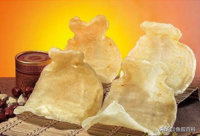 变质的花胶 2026年花胶变质了是怎样的