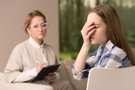 孩子叛逆是件好事，很多家长都不知道图片