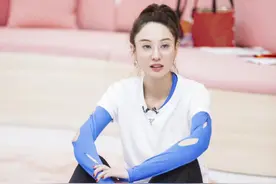深扒《浪姐》同款运动鞋，我竟然被种草了匡威？图片