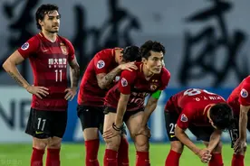 观察：亚冠会越来越尴尬，但中超联赛还没有资格嫌弃它图片