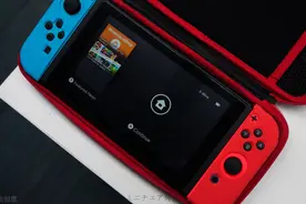 任天堂新款Switch，将于圣诞节推出，需外接达到4K高清图片
