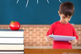 家庭英语启蒙的12字秘诀图片