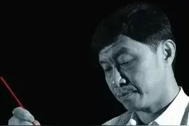 不以小我求所为 胸怀大志为中华——访秦派内画艺术创始人张铁山图片