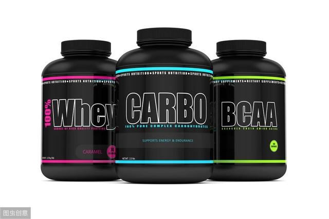 辟谣｜BCAA能增长肌肉？你需要重新认识它