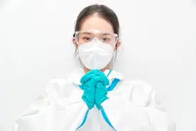 医生总结：这种N95口罩不适合戴！知道这3点买到合格口罩图片