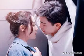 11部迪丽热巴出演的电视剧，你追过哪几部？哪一部最香？图片