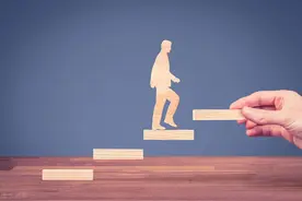 逆袭不是神话！36岁开始努力的人生也不晚，学会深度模仿你也行图片