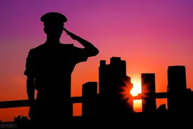 警察是否有权利对现役军人进行抓捕？军车若违章交警能拦停处罚吗图片