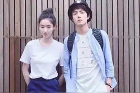 考古发现这是你没有见过的肖战。成年人不做选择，超A超甜皆要图片