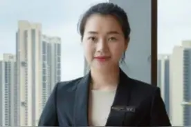 她是“国宴级服务员”，为各国宴会服务3次，一般酒店请不动她图片