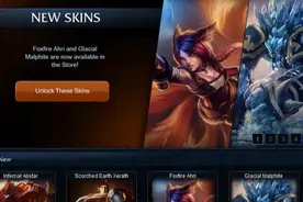 LOL：国服外服各有优劣，但这2个优势国服独有，外服玩家羡慕不来图片