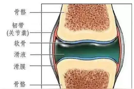 滑膜炎终于有救了，玉米这样吃，不出两周，膝盖积液、肿胀吃没了图片