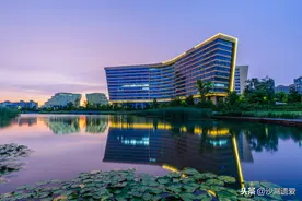 中科大：没有中科院这个爸爸，我在安徽就是另一所合肥工业大学图片