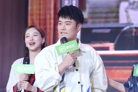 “好男人”陈赫自诩不要脸也帅遭网友调侃，被怼脑子有问题图片