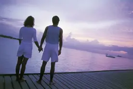 “隔离14天，我看清了妻子的另一幅面孔”图片