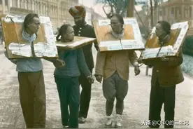 把印度称作“三哥”，并非现代发明，背后的屈辱历史让人心情沉重图片