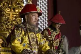 古代皇帝死后，为何遗体要停放几个月才入土，尸体腐烂了怎么办？图片