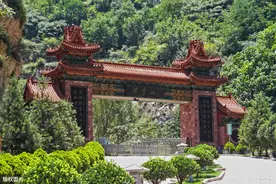 翠华山等景区将于5月30日恢复正常售票图片