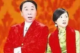 曾5次登上春晚，被曝出绯闻后毁尽前途的金玉婷，如今怎样了？图片