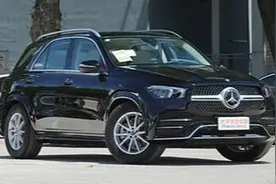 四款豪华中大型SUV推荐 60万预算买它准没错图片