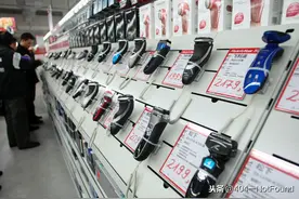 实际测评｜4大品牌，8款剃须刀，耗费72小时，谁才是实测机王？图片