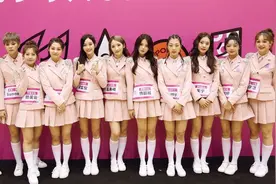 女团选秀节目风靡的思考：从青女到浪姐，揭开舞台背后的运作手法图片