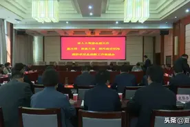 嘉木样·洛桑久美·图丹却吉尼玛调研指导卓尼县民族宗教工作图片