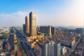 “广东四小虎”现状：东莞GDP逼近万亿！中山经济量低于顺德南海图片