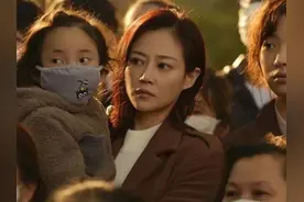 为什么总做配角的谭卓，比主角还让人难忘图片
