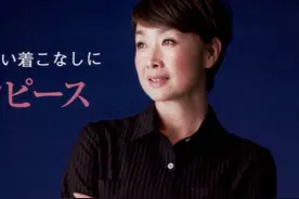 |裁剪图｜秋冬条纹衬衫裙简易裁剪图分享(附款式图)图片