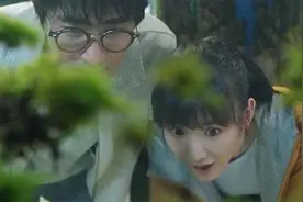 《三十而已》钟晓芹：一个普通又稀有的女孩子图片
