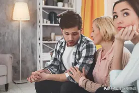 结婚三年，和单身婆婆相处五个月，最终结束了婚姻图片