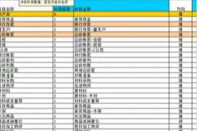 Excel做账系统，自动结转下年，凭证录入报表自动生成！财务必备图片