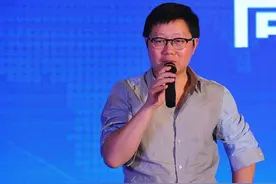 中专小伙月薪5000，辞职备战高考，半年后考上清华，30岁身价过亿图片